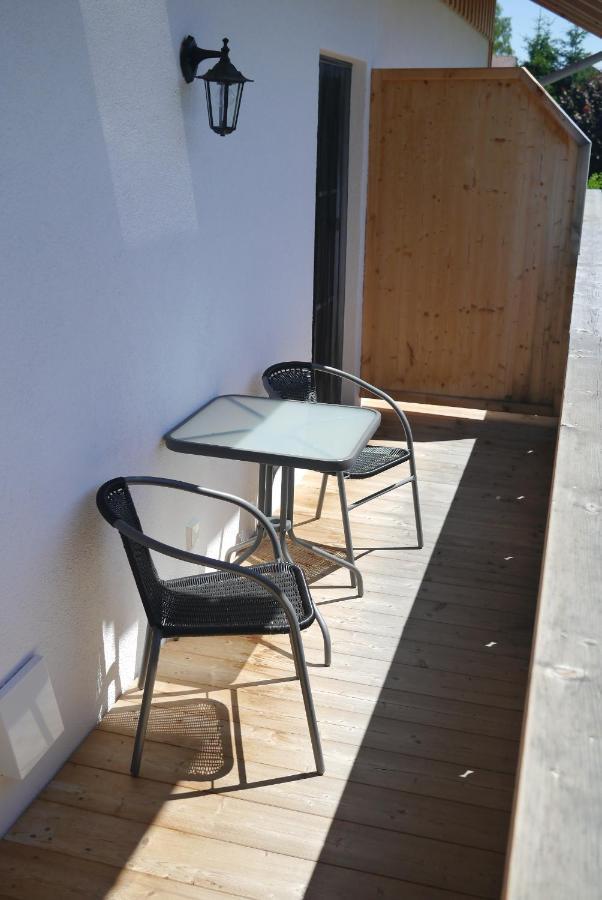 Heidis Ferienwohnung Linden  Buitenkant foto