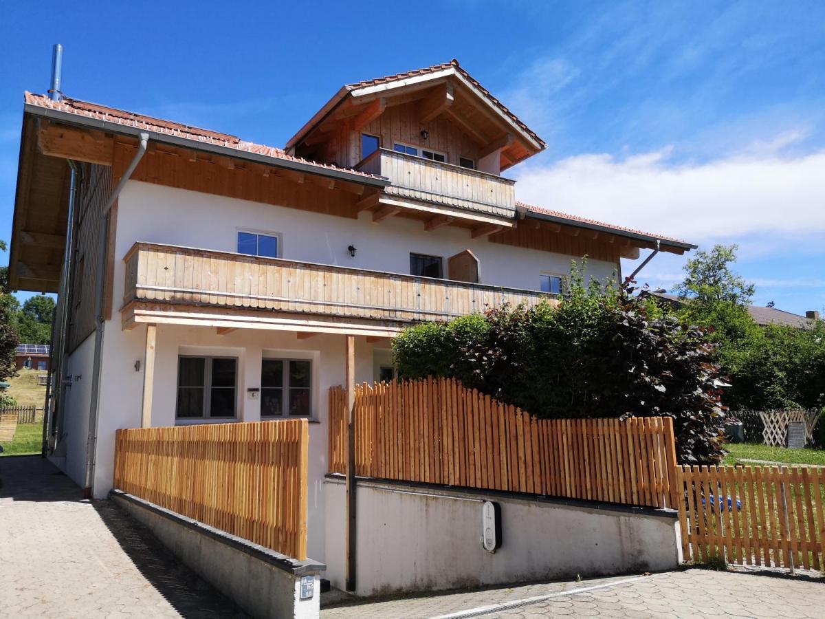 Heidis Ferienwohnung Linden  Buitenkant foto