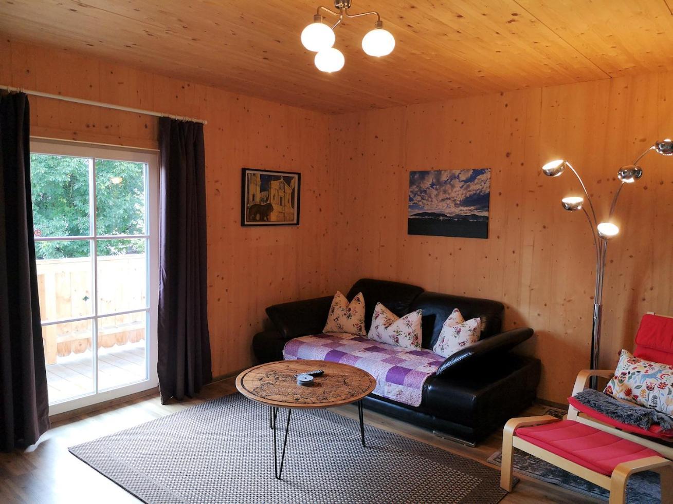 Heidis Ferienwohnung Linden  Buitenkant foto