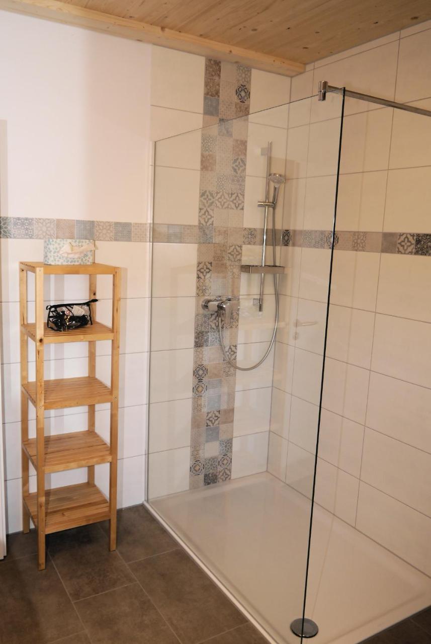 Heidis Ferienwohnung Linden  Buitenkant foto