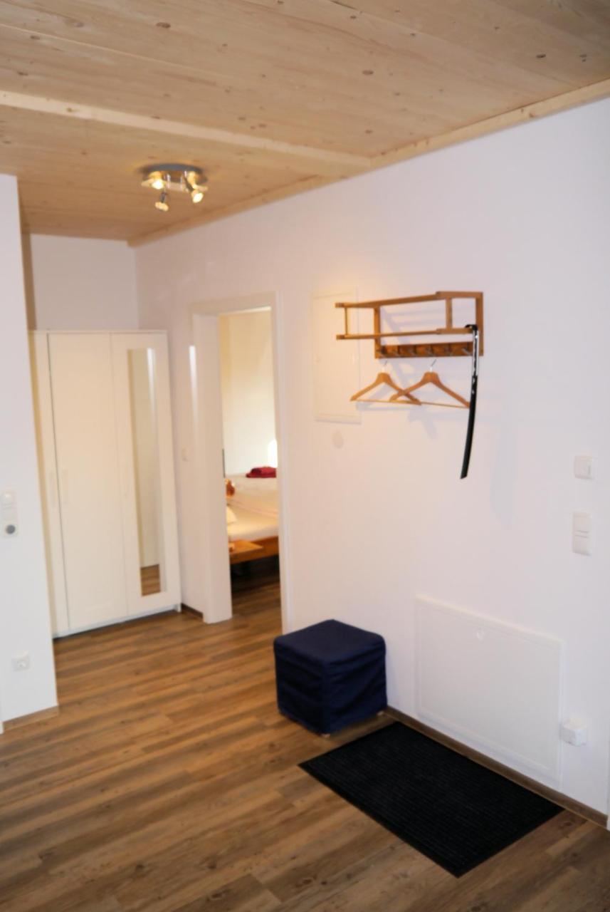 Heidis Ferienwohnung Linden  Buitenkant foto