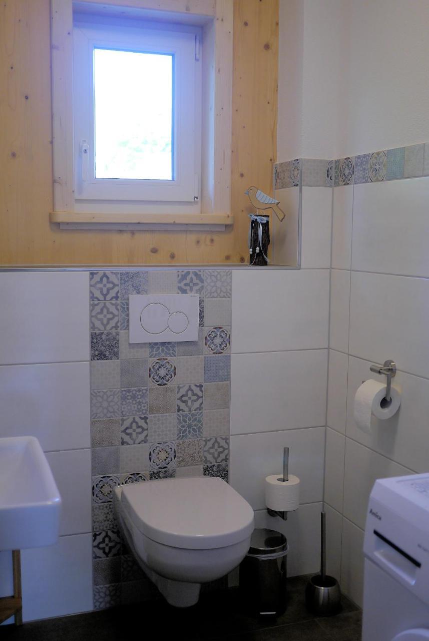 Heidis Ferienwohnung Linden  Buitenkant foto