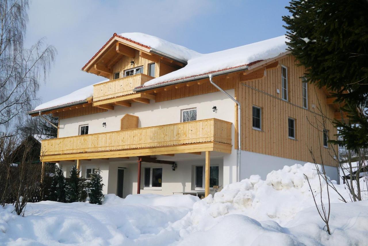 Heidis Ferienwohnung Linden  Buitenkant foto